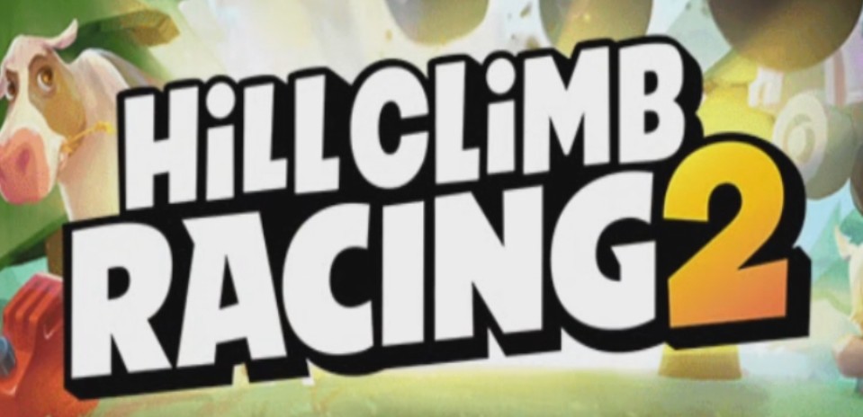 Hill Climb Racing 2 Elmas Hilesi Logo